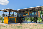Prefab Container House Builders & Pricing - Houston, TX