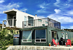 Sea Container House Ownership Details Within Fort Worth, TX