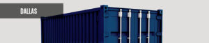 One Trip Shipping Container Sales Around Dallas 01 300x63 
